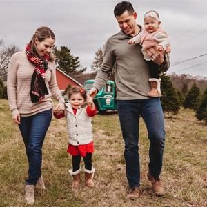 Meet your Posher, Ciara